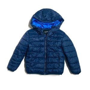 George boy’s 4-5Y light puffer jacket
